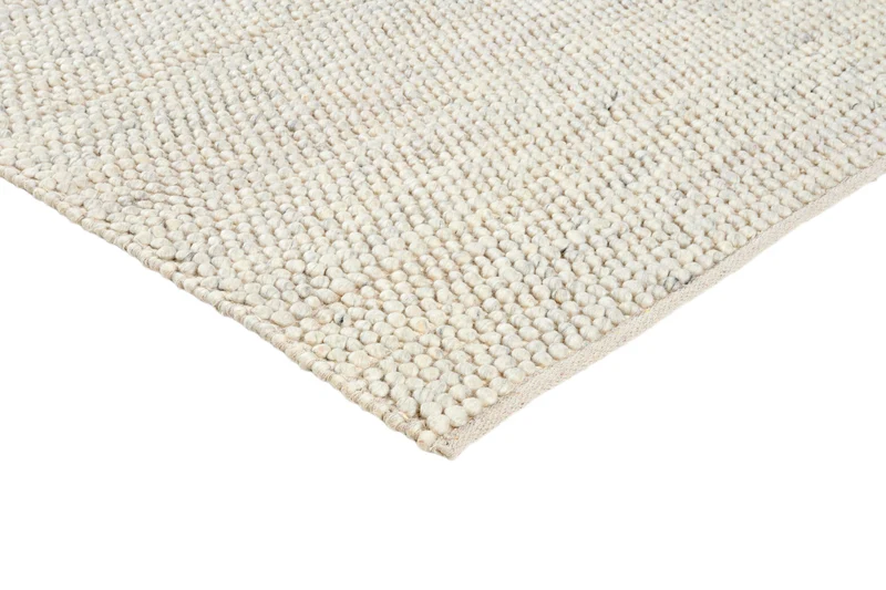 Bubblegum Teppich - Grey