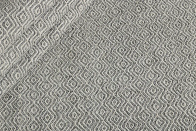 Belleview Teppich - Grey