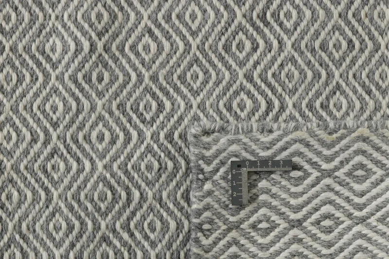Belleview Teppich - Grey