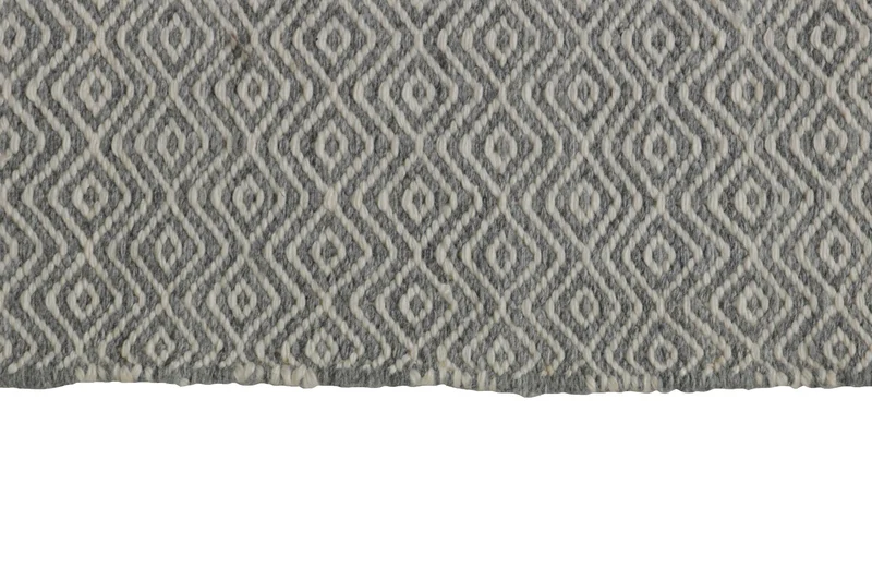 Belleview Teppich - Grey