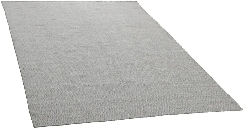 Belleview Teppich - Grey