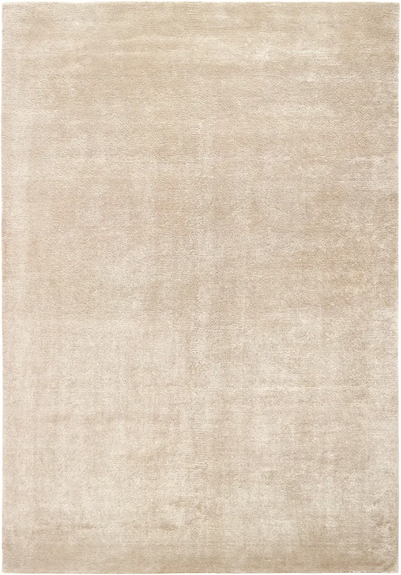 Aurora Boreal Teppich - Sand