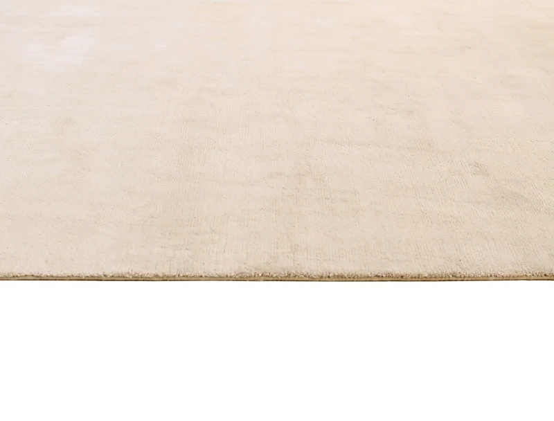 Aurora Boreal Teppich - Sand