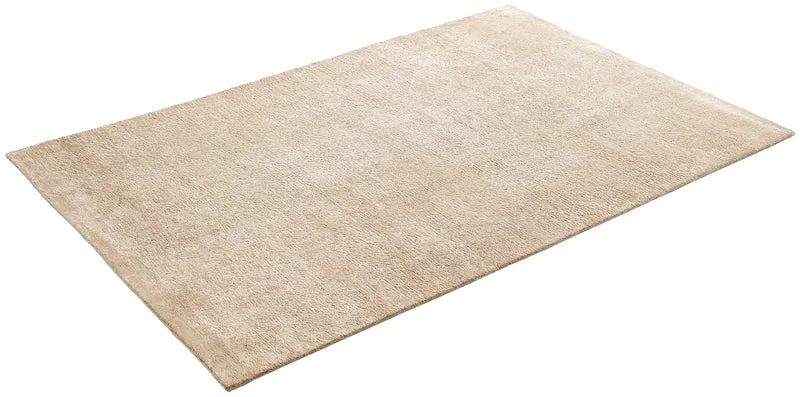Aurora Boreal Teppich - Sand