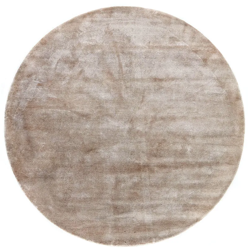 Aurora Boreal Teppich - Oyster