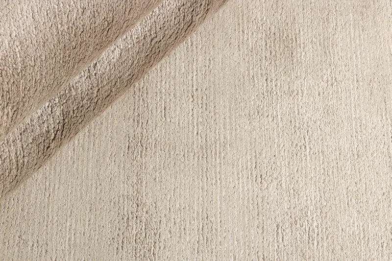 Aurora Boreal Teppich - Oyster