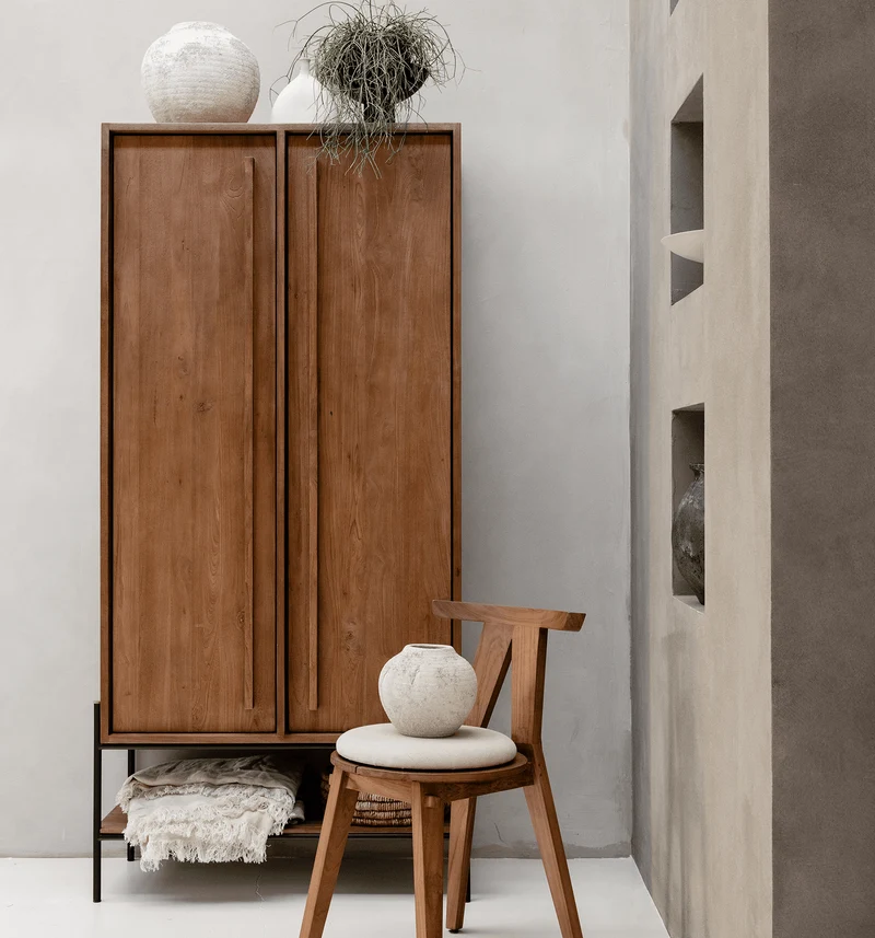 Schrank Outline
