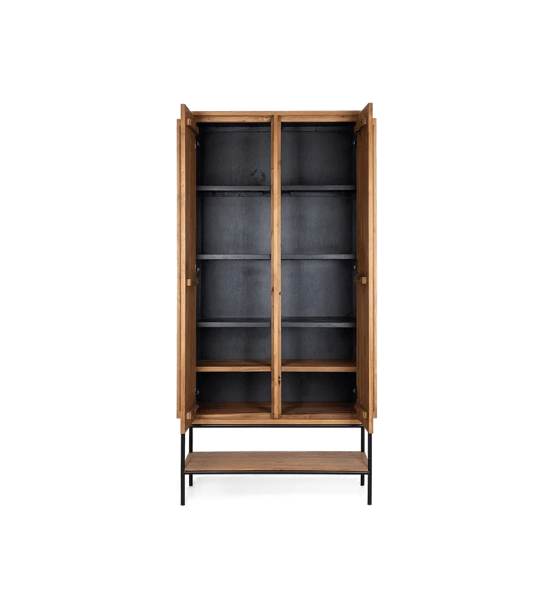 Schrank Outline