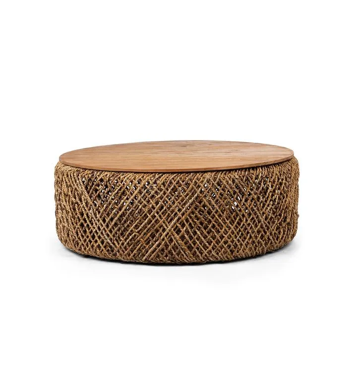 Couchtisch Knut - 100 cm