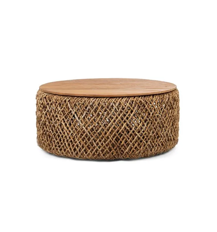 Couchtisch Knut - 85 cm