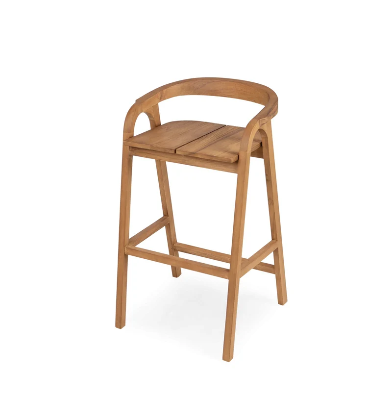 Classy Bibo Barstuhl