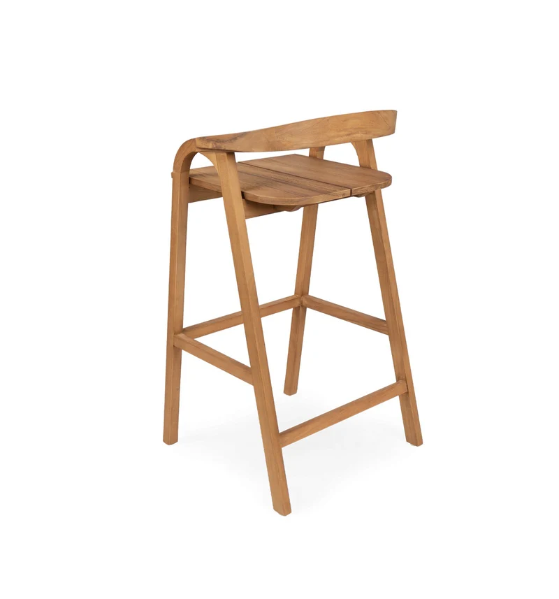 Classy Bibo Barstuhl