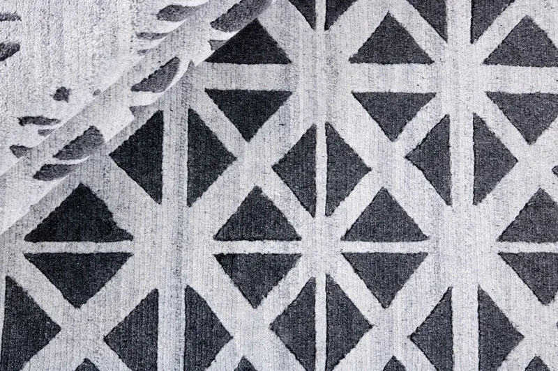 Serenity Retreat Teppich - Mosaic