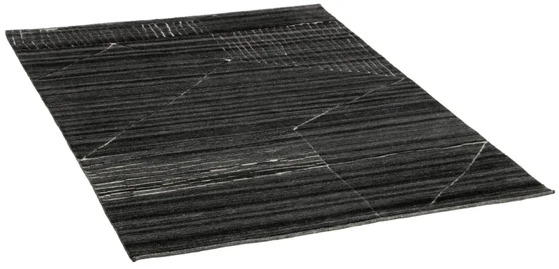 Scenic Horizon Teppich - Field Charcoal