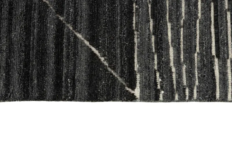 Scenic Horizon Teppich - Field Charcoal