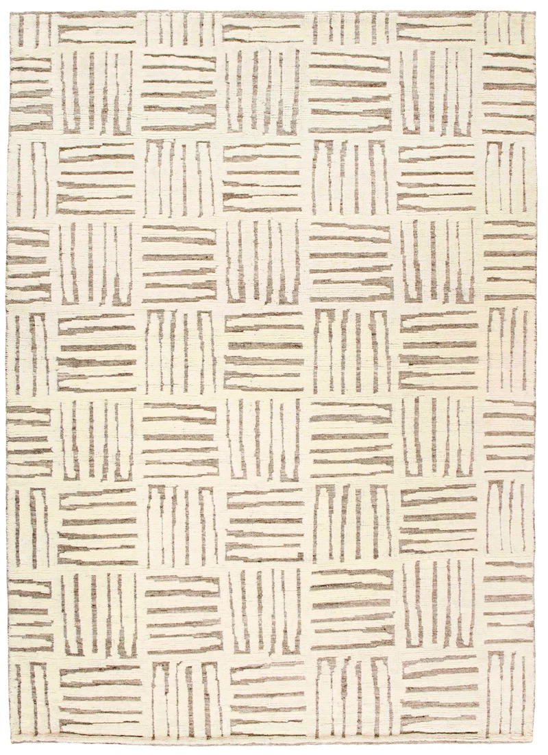 Scenic Horizon Teppich - Cave Beige