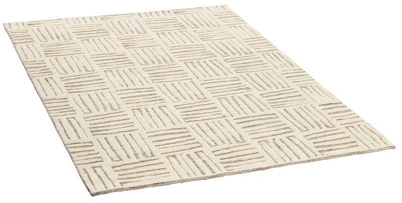 Scenic Horizon Teppich - Cave Beige