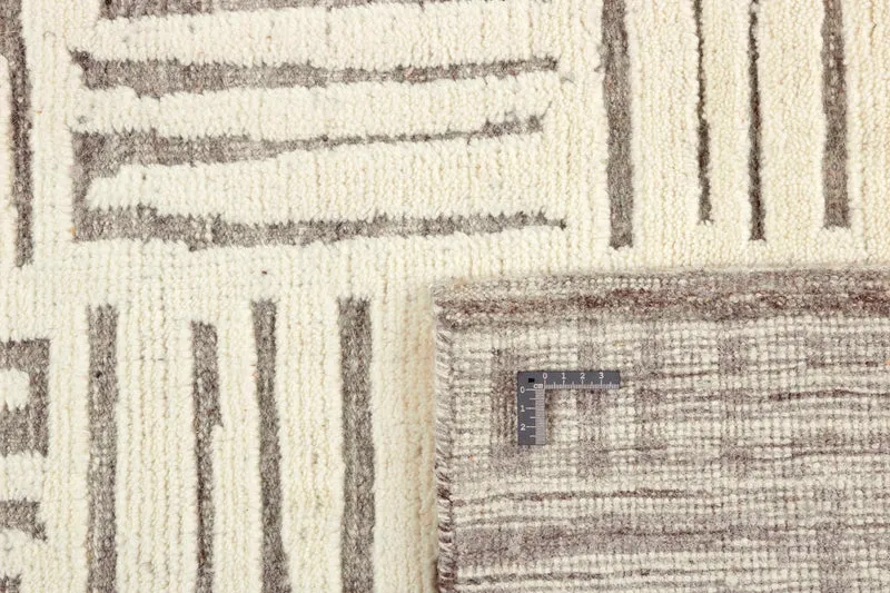 Scenic Horizon Teppich - Cave Beige