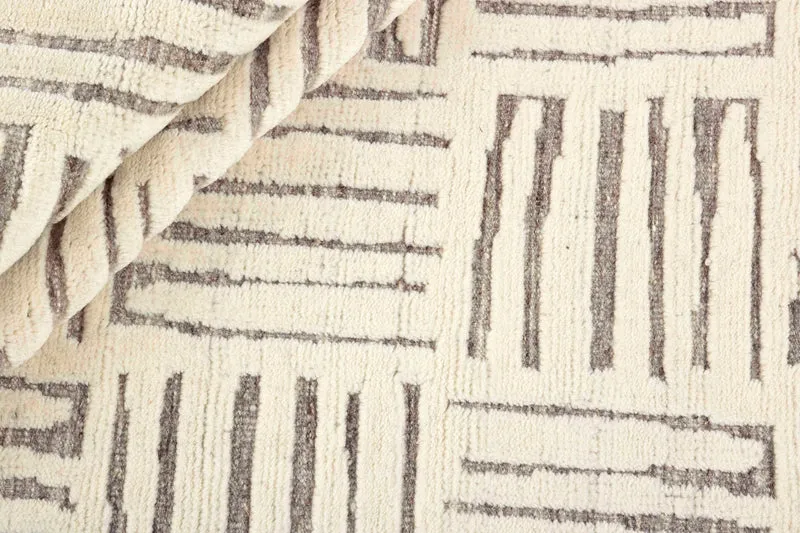 Scenic Horizon Teppich - Cave Beige