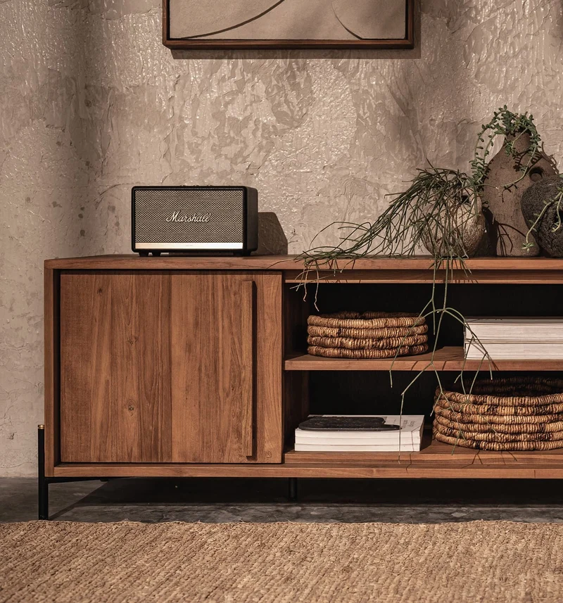 Sideboard TVboard Outline