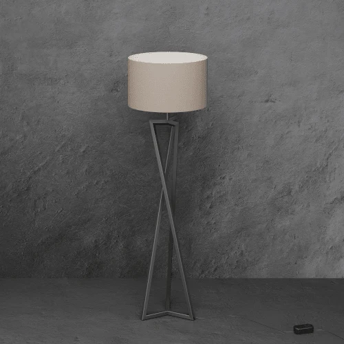 1240 - Atrani Stehlampe niedrig