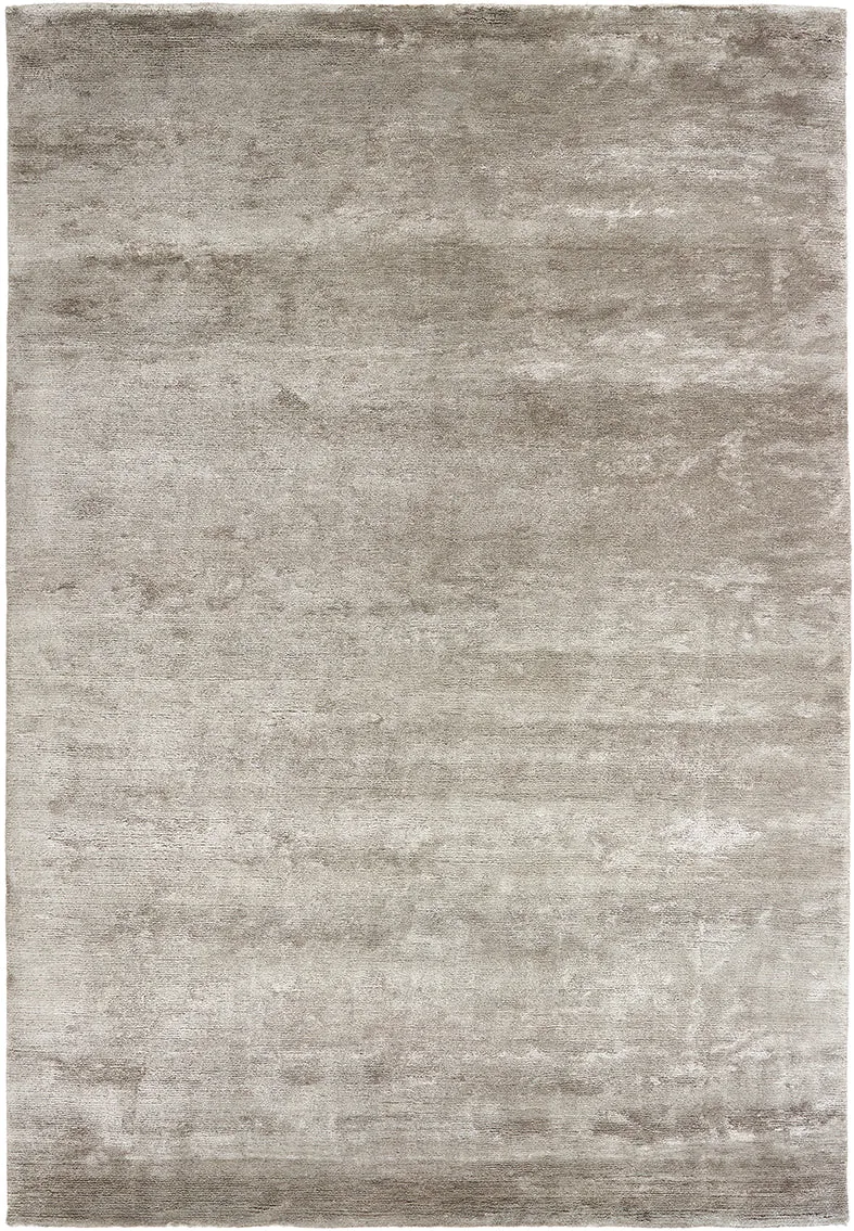 Aurora Boreal Teppich - Concrete