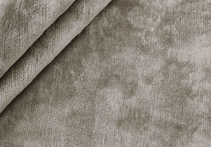 Aurora Boreal Teppich - Concrete