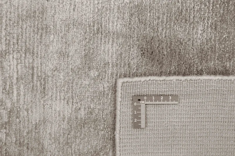 Aurora Boreal Teppich - Concrete