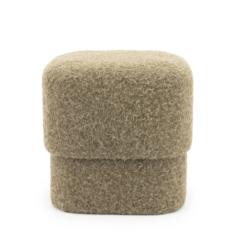 Hocker Kelso, braun