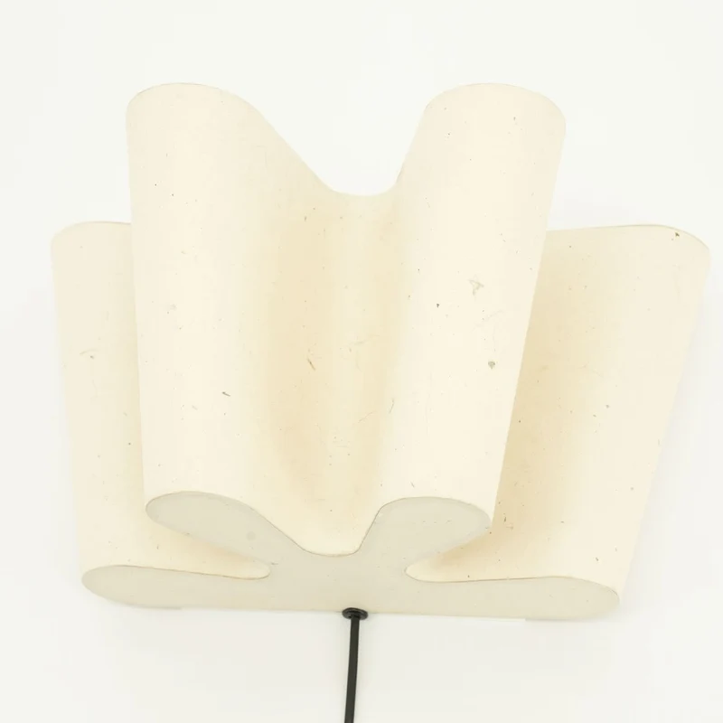 Wandlampe Meander