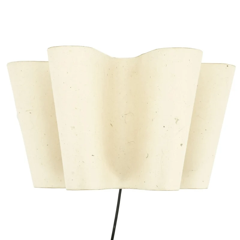 Wandlampe Meander