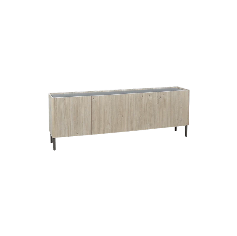 Sideboard Milano, 4 Türen
