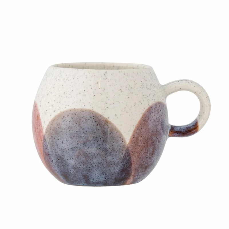 Tasse Paula, braun, 275ml