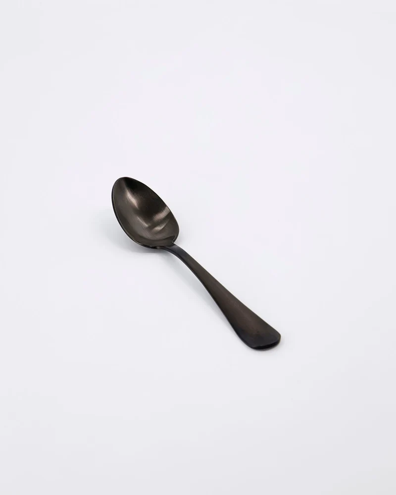Teelöffel Lerry metallisch