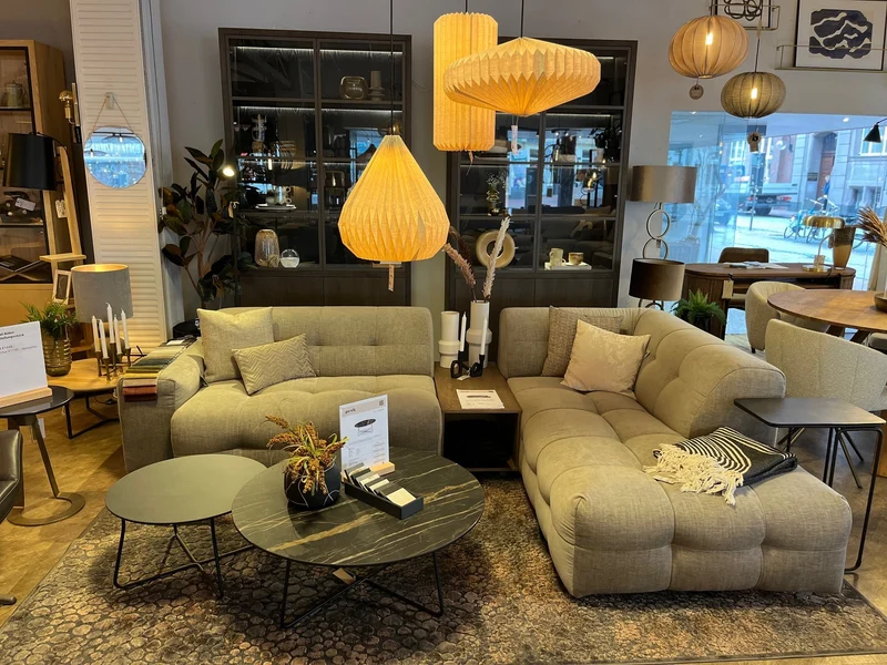 Sofa Jef
