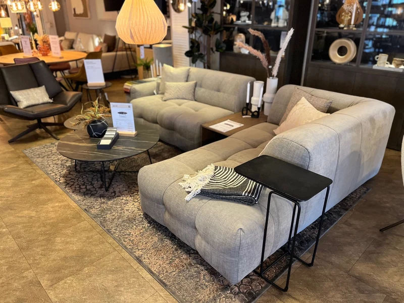 Sofa Jef