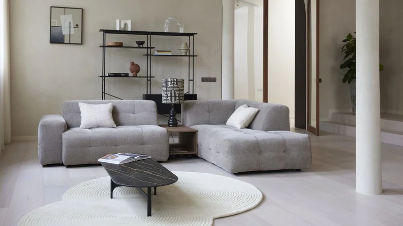 Sofa Jef