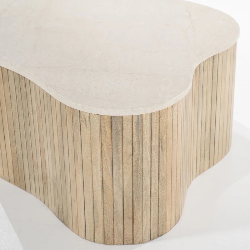 Couchtisch Kira Medium