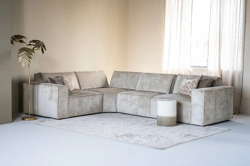 Modulsofa Tori