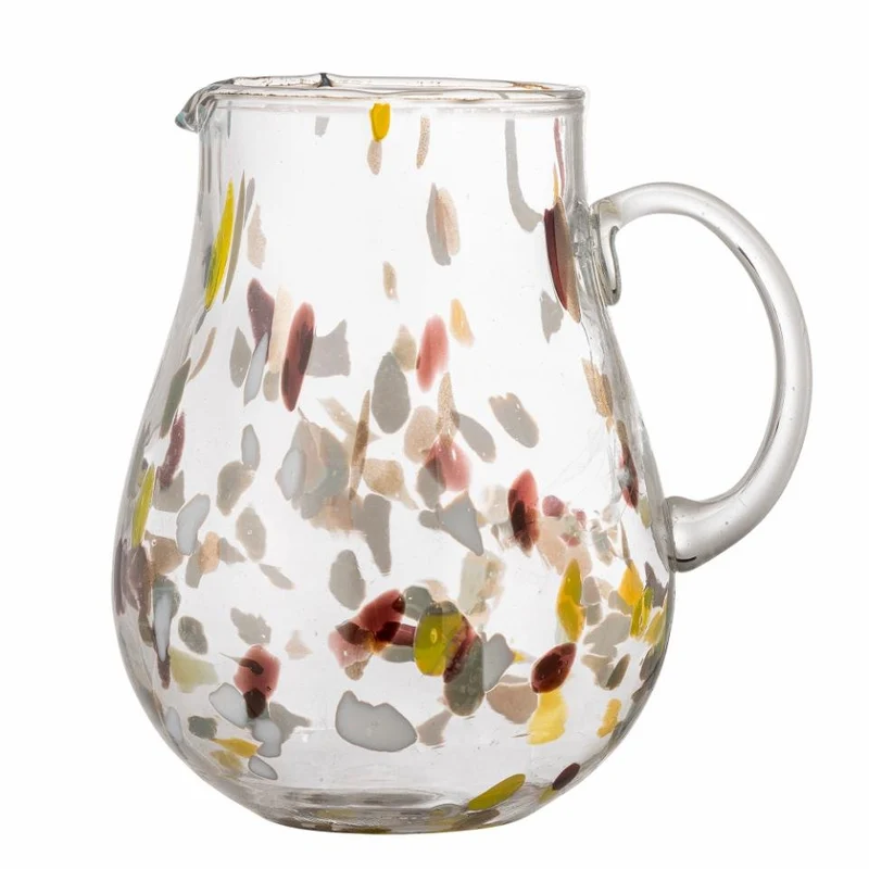 Krug Kenji, Glas, 2300 ml
