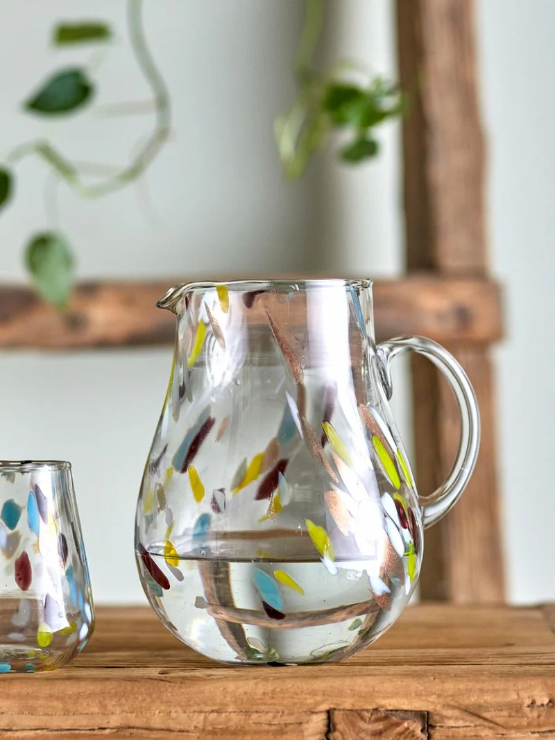 Krug Kenji, Glas, 2300 ml