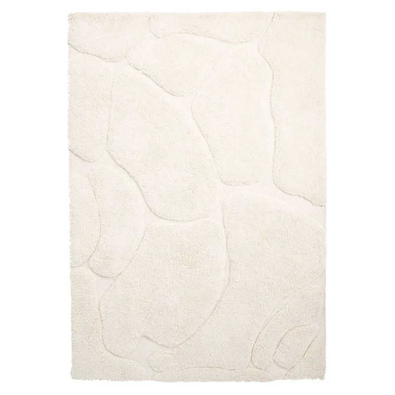 Teppich Organic beige 200x300cm