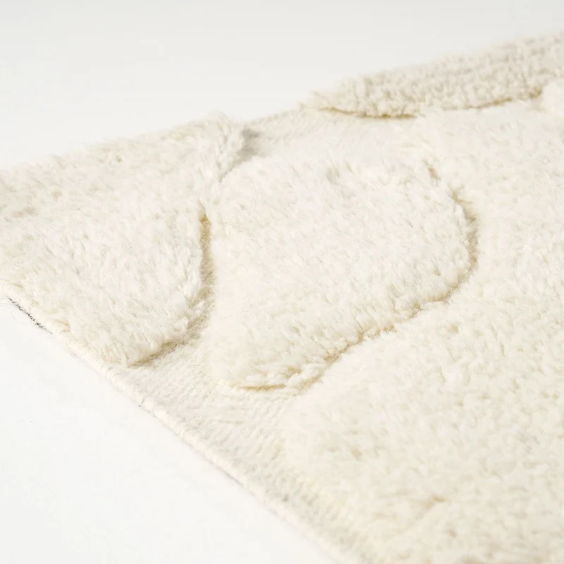 Teppich Organic beige 200x300cm