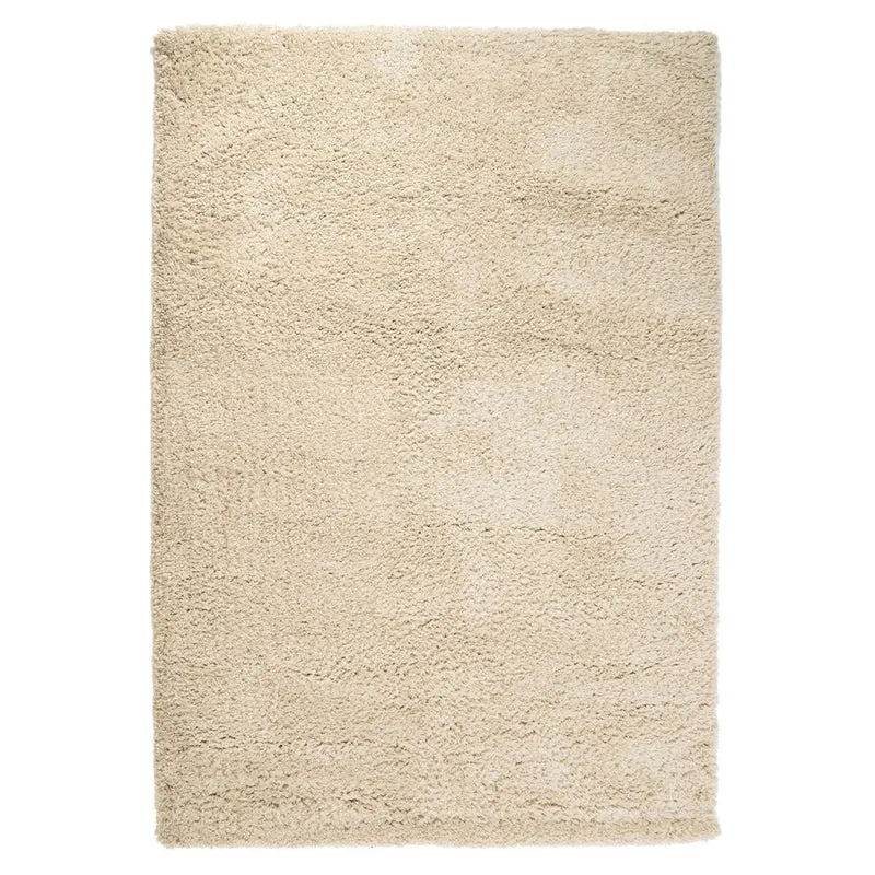 Teppich Rechteckig beige 160x230