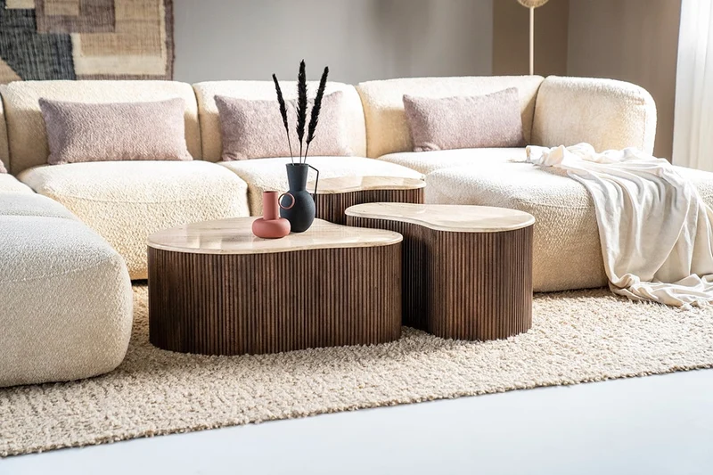 Couchtisch Mari Klein