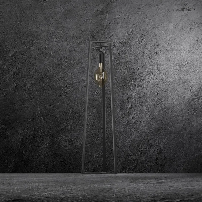 1805 - Trevi Stehlampe