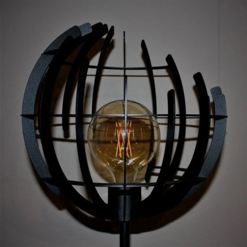 2403 - Terra Stehlampe