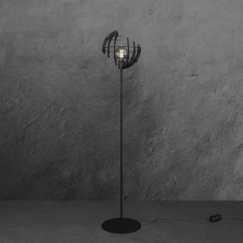 2403 - Terra Stehlampe