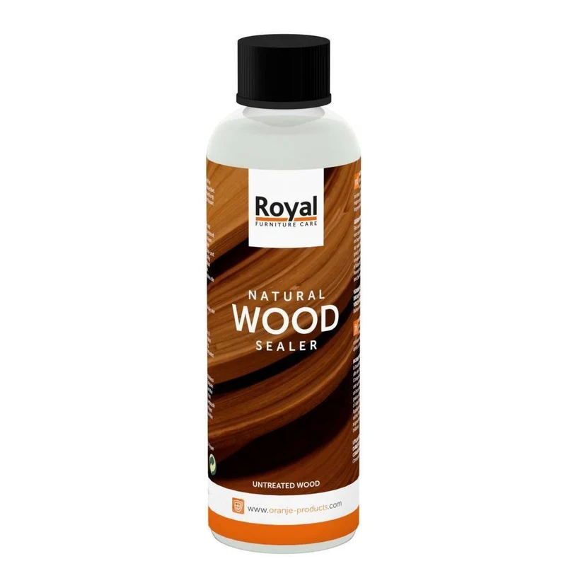 Woodsealer