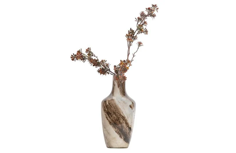 Vase Saffier Bold